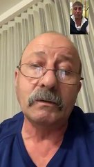 Sedat Peker  Reşat Hacıfazlıoğlu ile videosunu paylaştı