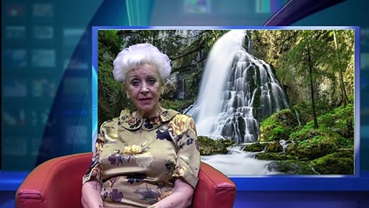 Tagesenergien  MIttwoch, 26. Mai 2021 von Rosalinde Haller