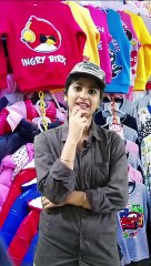 Shopkeeper vs Customer