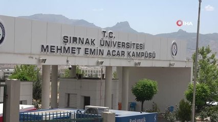 Şırnak'ta 'Nuh Tufanı ve Cudi Dağı' konulu sempozyum başladı