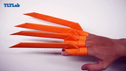 Easy Origami Turtle - How To Make Turtle Step By Step