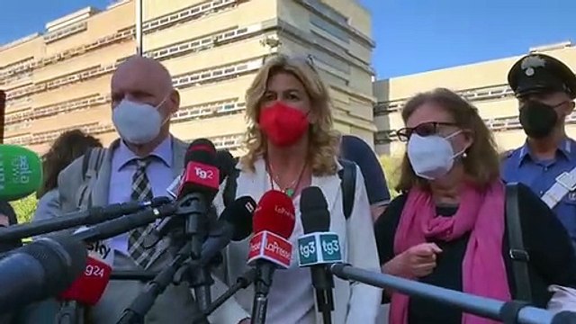 Caso Regeni, legale famiglia: Strada lunga, ma inizio di verità