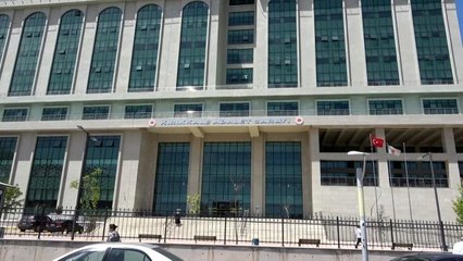 Kırıkkale'de silahlı kavga: 1 ölü