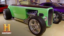 History|249603|1900969539943|Counting Cars|Danny Can Only Dream of This Ford Deuce Coupe|S4|E
