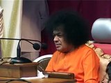 Bhagawan Sri Sathya Sai Baba Talking About The Passing Of  Sai Geeta | Sathya Sai Baba Blessings