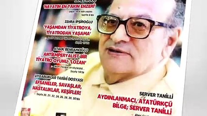 YARIN, günlerden Cumhuriyet Kitap!