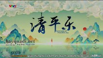 khúc nhạc thanh bình tập 3 - VTV3 thuyết minh tap 4 - Phim Trung Quốc - xem phim khuc nhac thanh binh - cô thành bế
