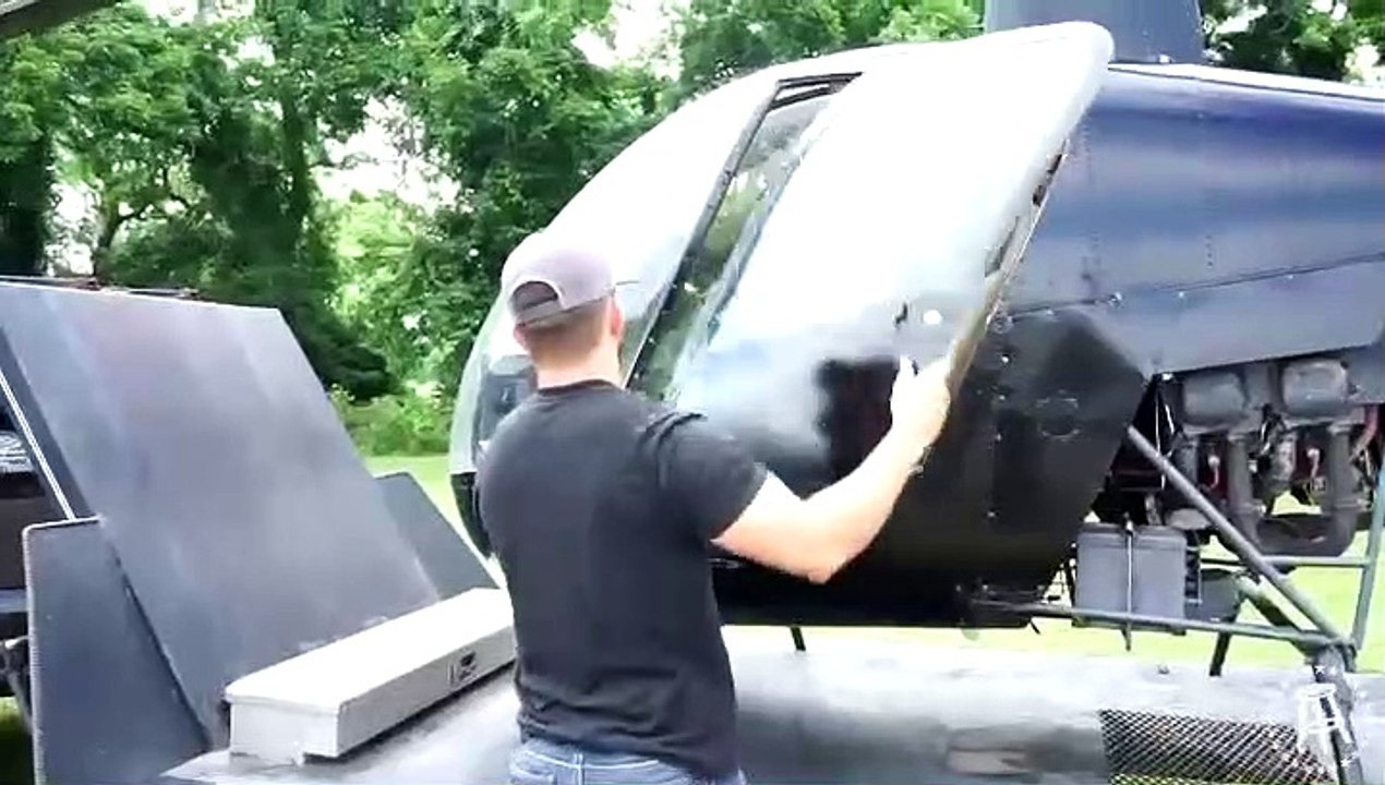 Coming Thursday... We Shot Invasive Feral Hogs Out of a Helicopter!!!