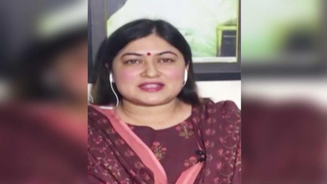 Is Cong torn apart on Farmers' protest? Ragini Nayak replies