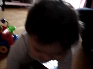 video lucas 1 mercredi 27 fevrier 2008