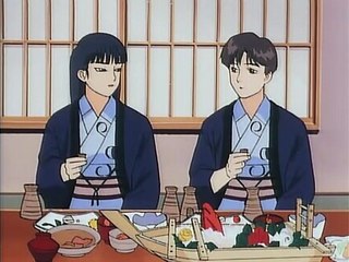 Patlabor New OAV Ep.9 - VS (Versus)