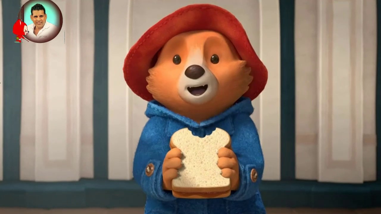 paddington fa volare un aquilone
