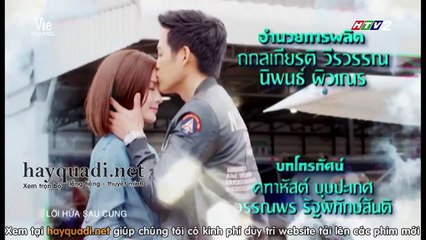 lời hứa sau cùng tập 15 - htv2 lồng tiếng tap 16 - phim thái lan - nguyen tai sinh gan ben em - xem phim loi hua sau cung - nguyện tái sinh gần bên em