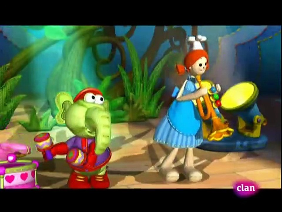Dibo - Vídeo Dailymotion