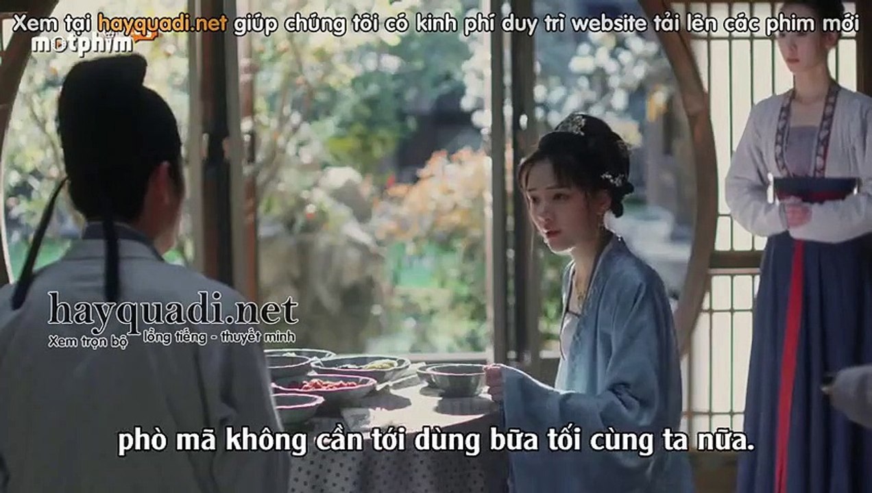Khúc Nhạc Thanh Bình Tập 61 - VTV3 thuyết minh...