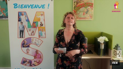 Ville de Dunkerque - Tous acteurs pour Dunkerque - Cathy et Véronique - Animatrices au sein de la Mission séniors - Mai 2021