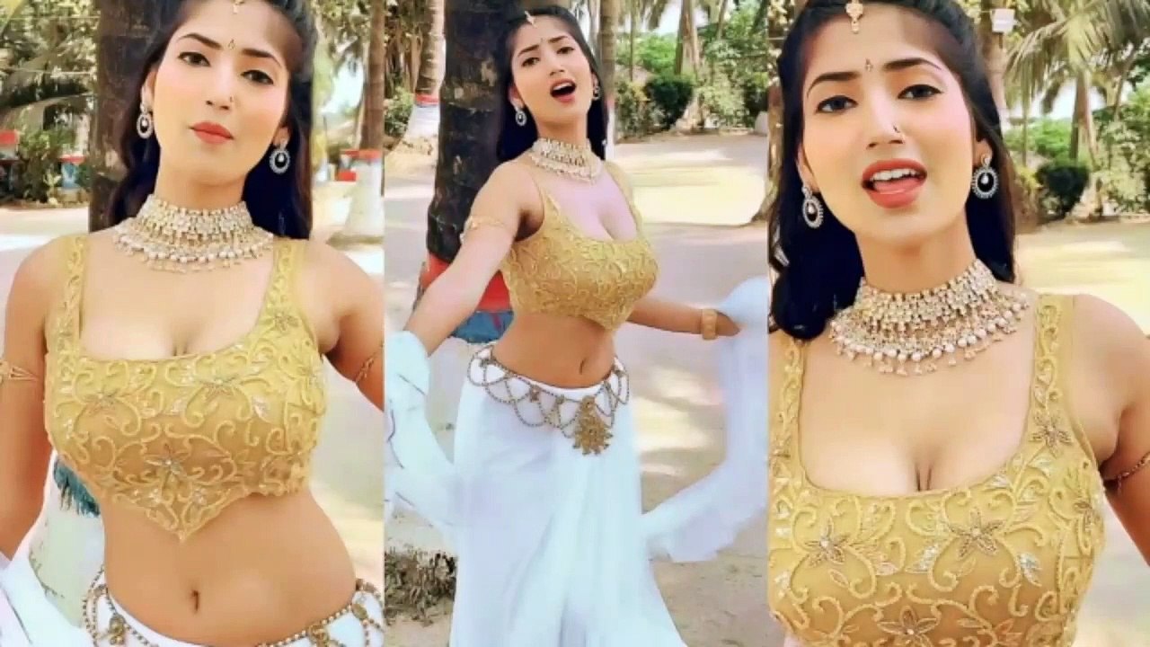 Angel Rai Video #14