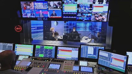 Un aveugle retrouve partiellement la vue grâce à la thérapie optogénétique