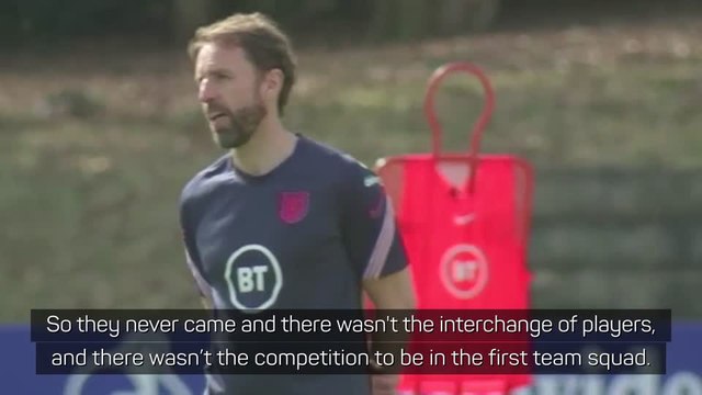 Competitive Premier League squads doing Southgate's England good - Lee