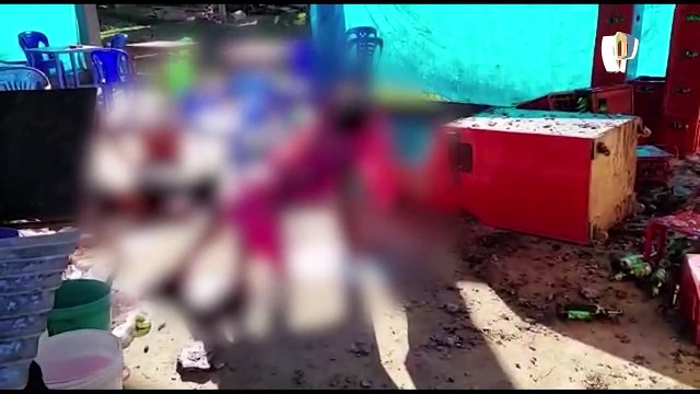 Reacciones políticas tras el atentado terrorista en el Vraem