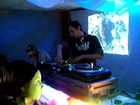 Dj Rogue live@Kapsule Corp V1.0 -2