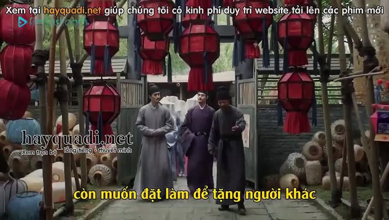 Khúc Nhạc Thanh Bình Tập 69 - Tập Cuối 70-71-72-73-74-66-67-68 - VTV3 thuyết minh tap cuoi - Phim Trung Quốc - xem phim khuc nhac thanh binh tap 69