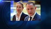 Az AfD jobbszárnya vezeti a radikális pártot a német szövetségi választásig