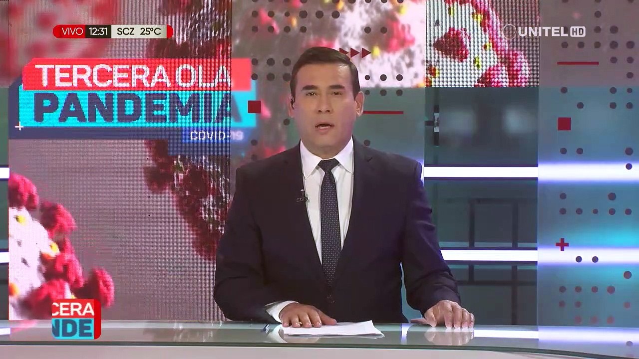 CNS niega que pacientes hayan fallecido por falta de oxígeno