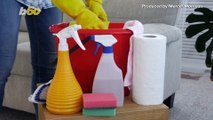 Old School Tips To Clean Your House That’ll Impress Your Guests!