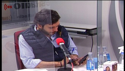 Crónica Rosa: Sánchez llama a Rociíto