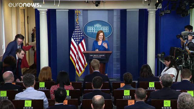 Назначена встреча Владимира Путина и Джо Байдена