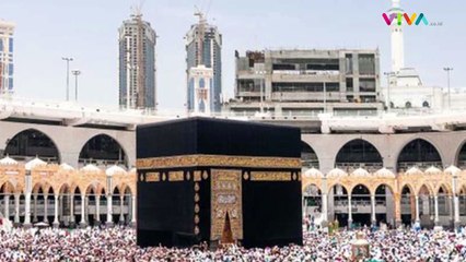 Saat Yang Tepat Untuk Koreksi Arah Kiblat