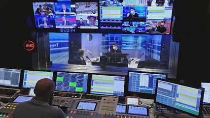 Dominique Reynié : "La France entre à nouveau dans un rapport aux religions plus intense"