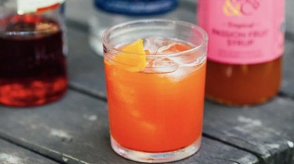 Amazing Cocktail Mixes to Stock Up on This Summer