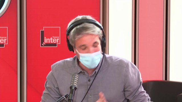 Soutien à Darmanin - Le Moment Meurice