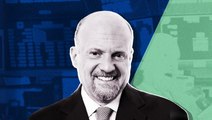 These 8 Stocks Tell Jim Cramer the Market Has Room to Run