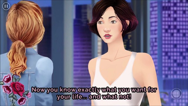 Recipe Of Love Season 4 Episode 21 Finale (Diamond Choices) Journeys Interactive Series Gameplay