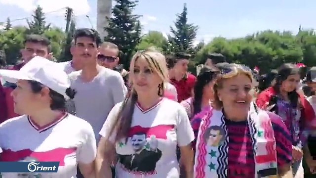 في ذكرى مجزرة الحولة.. انتخابات مزورة ممزوجة بالدم واستنفار للمخابرات والدبيكة