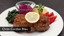 Ovim Cordon Bleu | Cooking Final Fantasy Xiv Food
