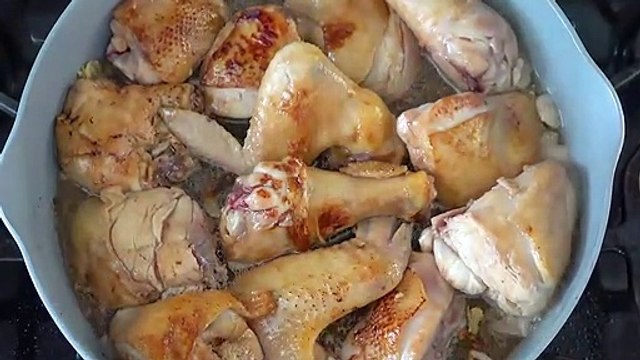 Best Killer Chicken Adobo | Panlasang Pinoy | Filipino Chicken Recipe