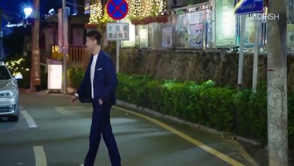 ENGSUB"My Girlfriend is an Alien Ep 23"