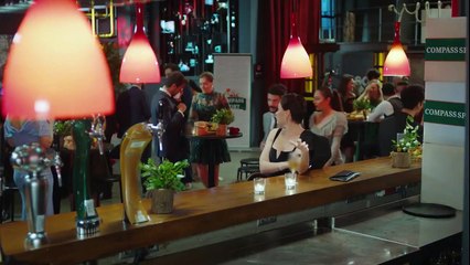 مسلسل الطائر المبكر الحلقة 24 مترجمة للعربية القسم 1 HD