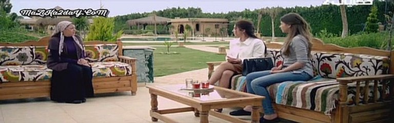 مسلسل حالة عشق الحلقة 24 كاملة - رمضان 2015 MAI EZ EL DEN