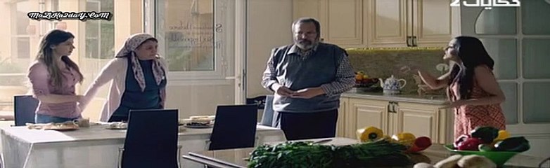 مسلسل حالة عشق - الحلقه 25 كامله HQ