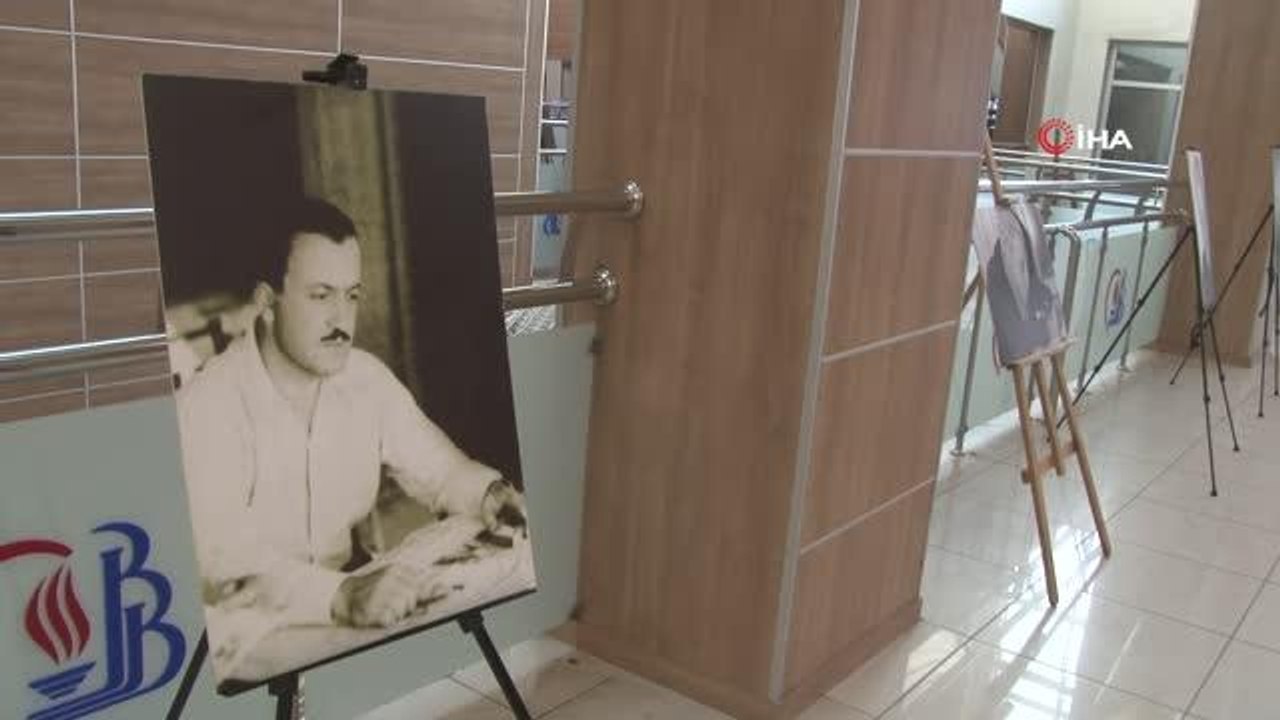 Necip Fazıl Kısakürek vefatının 38. yılında Bayrampaşa'da anıldı