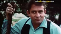 Johnny Cash - One (U2 Cover) (Subtítulos en Español)