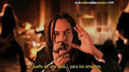 Amorphis - House Of Sleep (Subtítulos en Español)