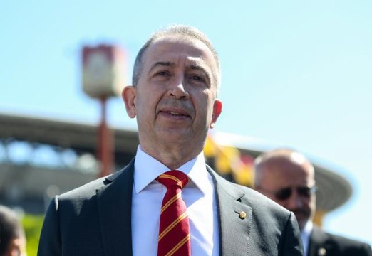 Metin Öztürk: Galatasaray'ın seçimi 19 Haziran'da olacak, bu net tarihtir