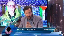 Alberto Sotillos: España no es capaz de resolver los conflictos con Marruecos, internacionalmente no representa a la nada