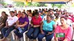 Gobierno Sandinista entrega 32 lotes de terrenos en la comunidad Paz Ali